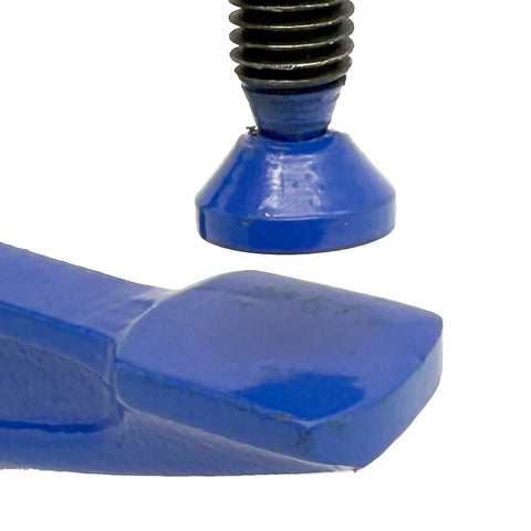 G Clamps 50mm to 200mm