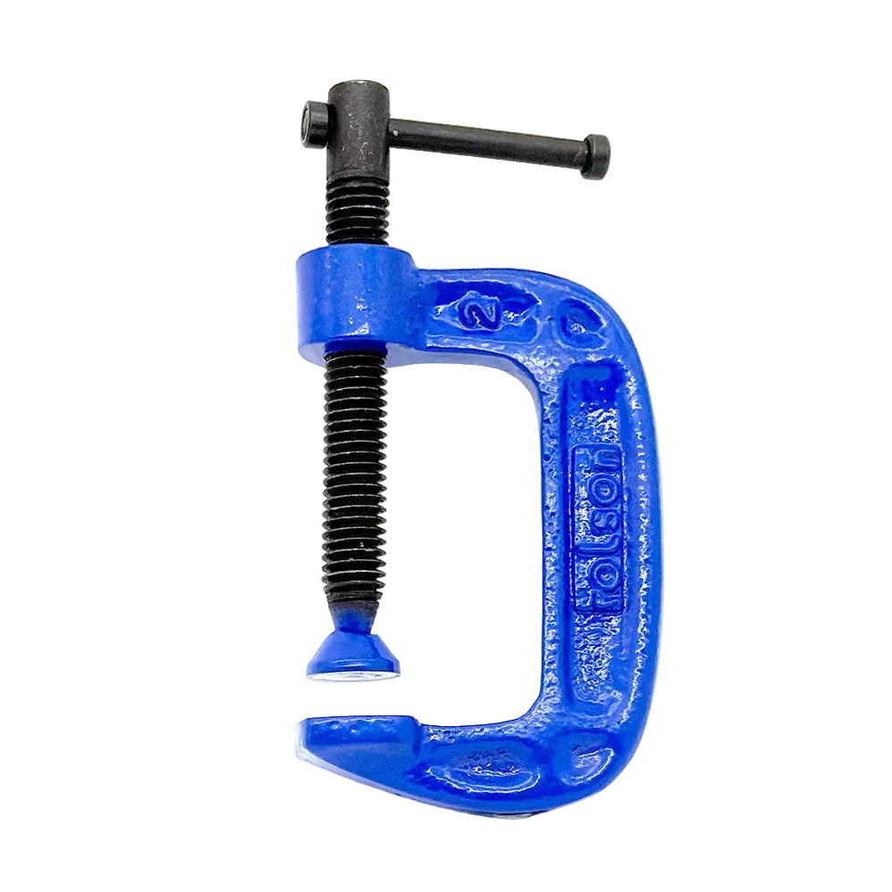 G Clamps 50mm to 200mm