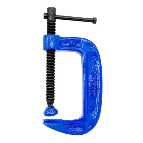 G Clamps 50mm to 200mm