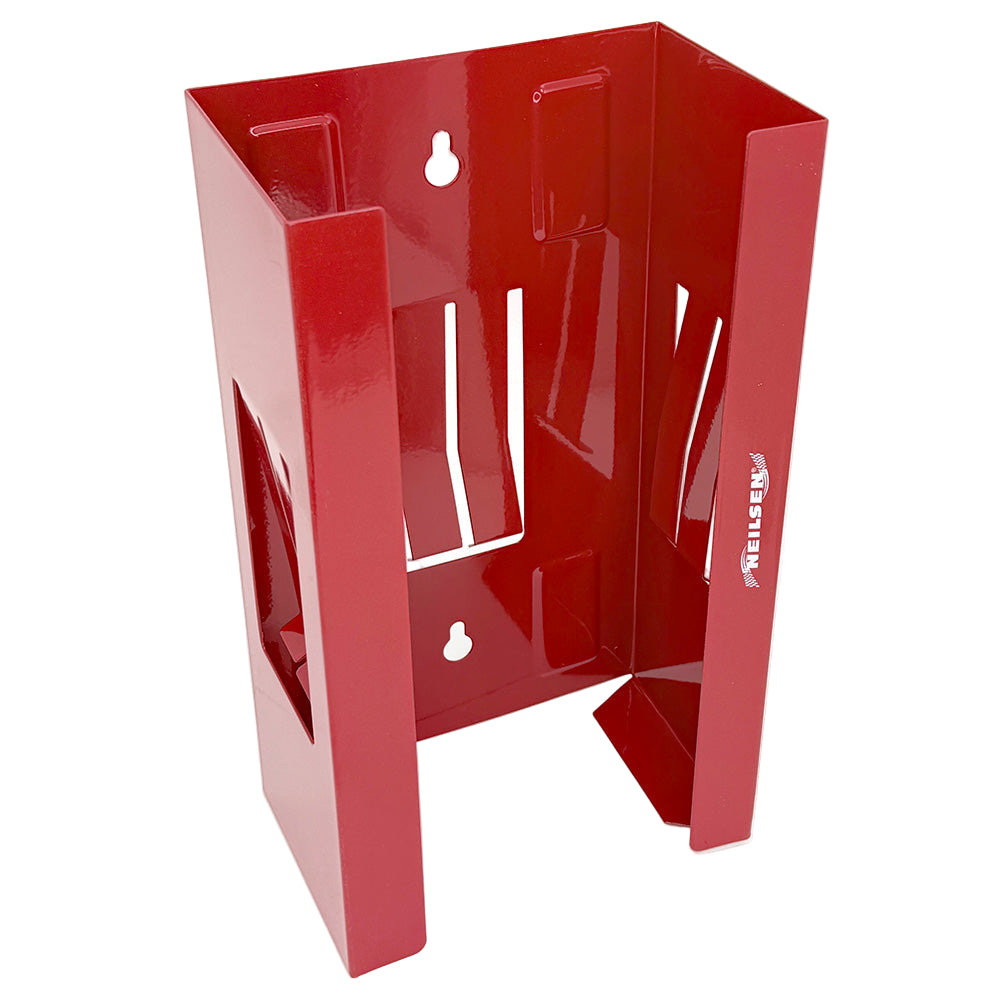 Magnetic Vinyl Gloves Box Holder