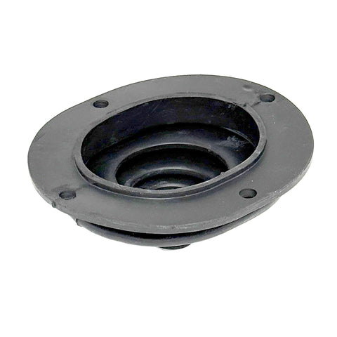 Oval Rubber Gear Gaiter 115mm x 138mm