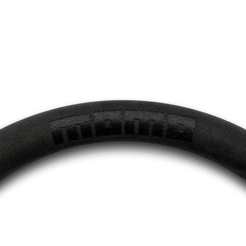 MOMO GT-50 2.0 Black & Yellow Edition Steering Wheel Car Builder Solutions