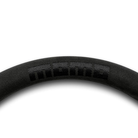 MOMO GT-50 2.0 Black & Yellow Edition Steering Wheel Car Builder Solutions
