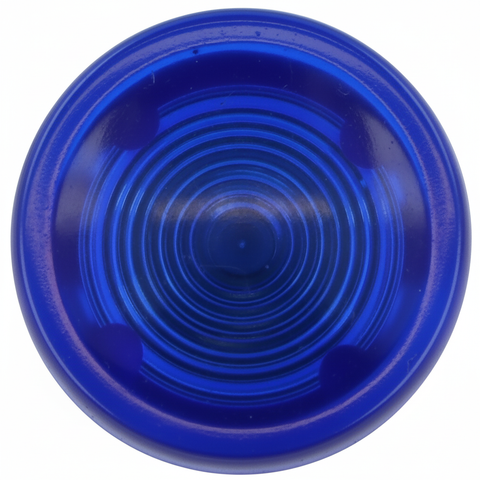 Plain Bezel Warning Light Series.  Choose Symbol