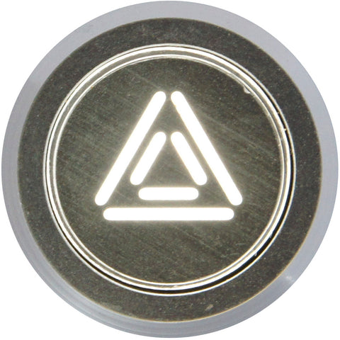 Natural Billet Aluminium Switch Latching