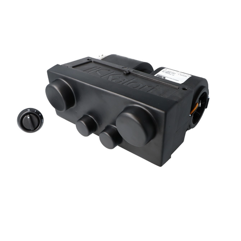 5.2Kw Car Heater Kit 278mm