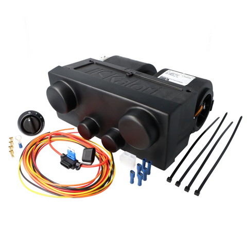 5.2Kw Car Heater Kit 278mm