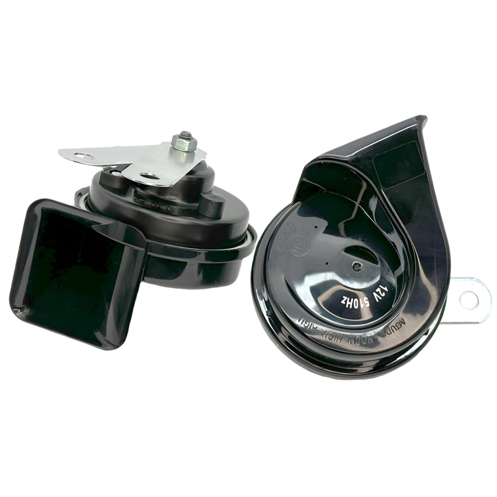 twin-terminal-black-horns-pair-car-builder-solutions
