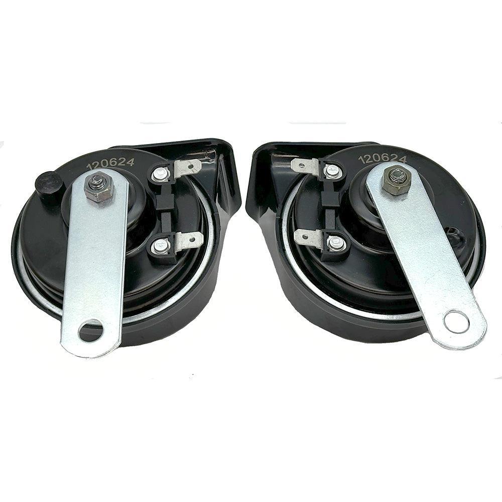 twin-terminal-black-horns-pair-car-builder-solutions