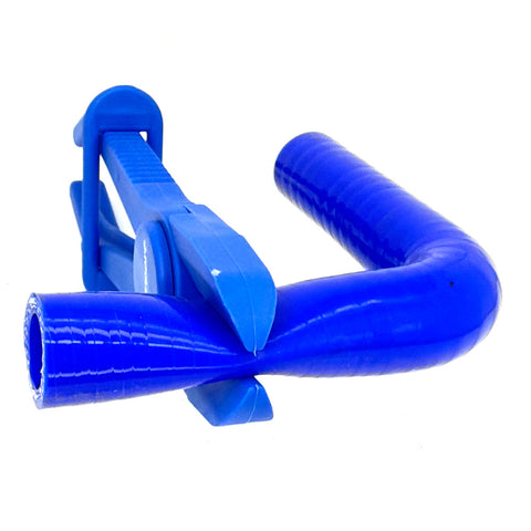 3 Piece Locking Clamping Pliers Set For Flexible Hoses