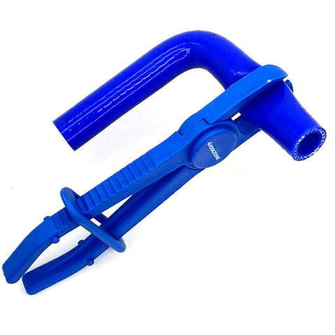 3 Piece Locking Clamping Pliers Set For Flexible Hoses