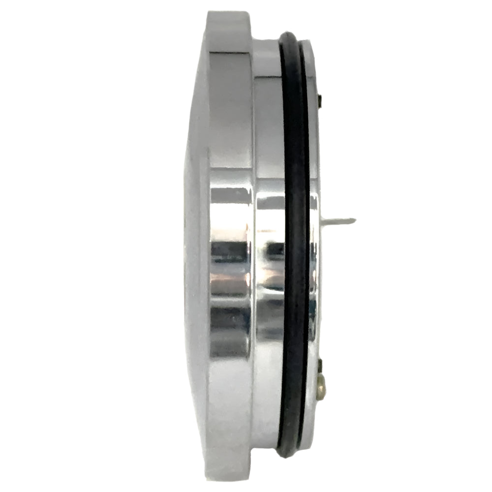 billet-chrome-plated-classic-steering-wheel-centre-with-horn-push-1-car-builder-solutions