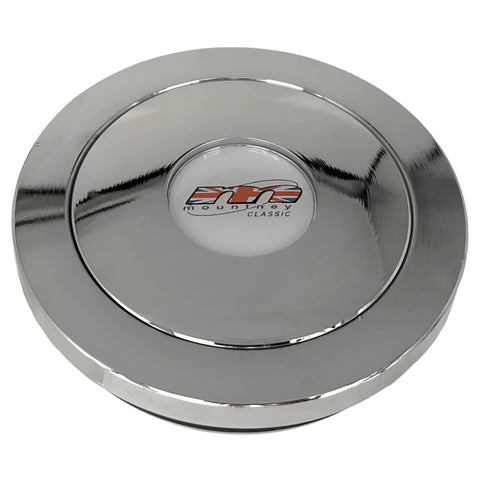billet-chrome-plated-classic-steering-wheel-centre-with-horn-push-1-car-builder-solutions