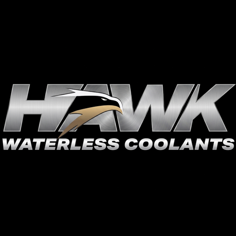 Hawk Classic Cool Waterless Coolant 2 Litre Car Builder Solutions