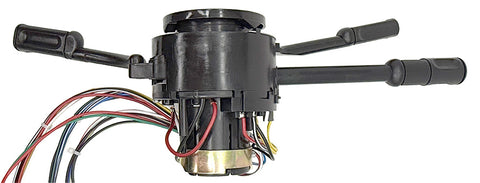 Column Mounted Multi Switch Stalk