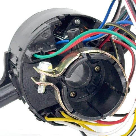 Column Mounted Multi Switch Stalk