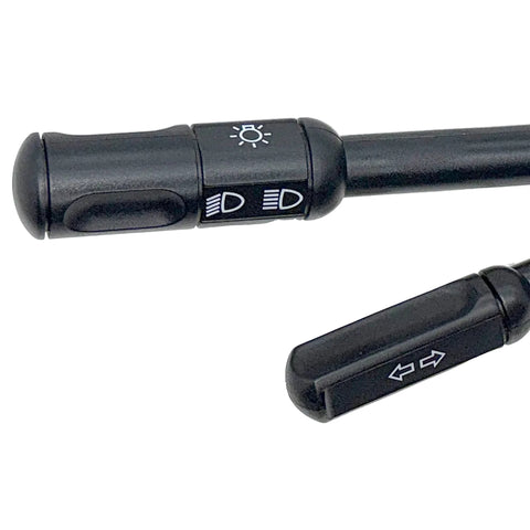 THREE STALK COLUMN MOUNT SWITCH INDSW13