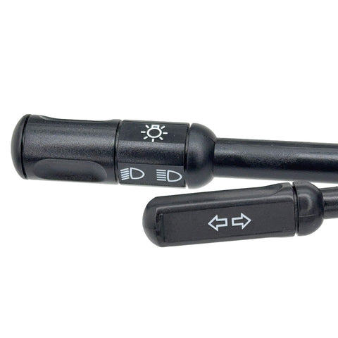 Column Mounted Multi Switch Stalk