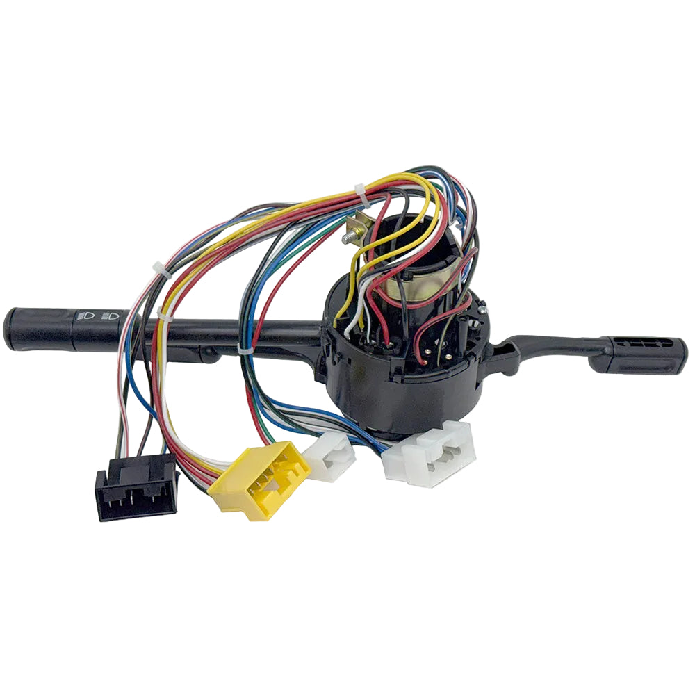 THREE STALK COLUMN MOUNT SWITCH INDSW13