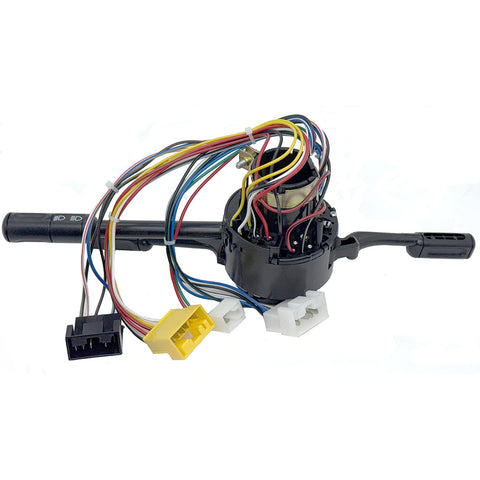 Column Mounted Multi Switch Stalk