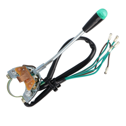 Classic Illuminated Column Mount Indicator Switch