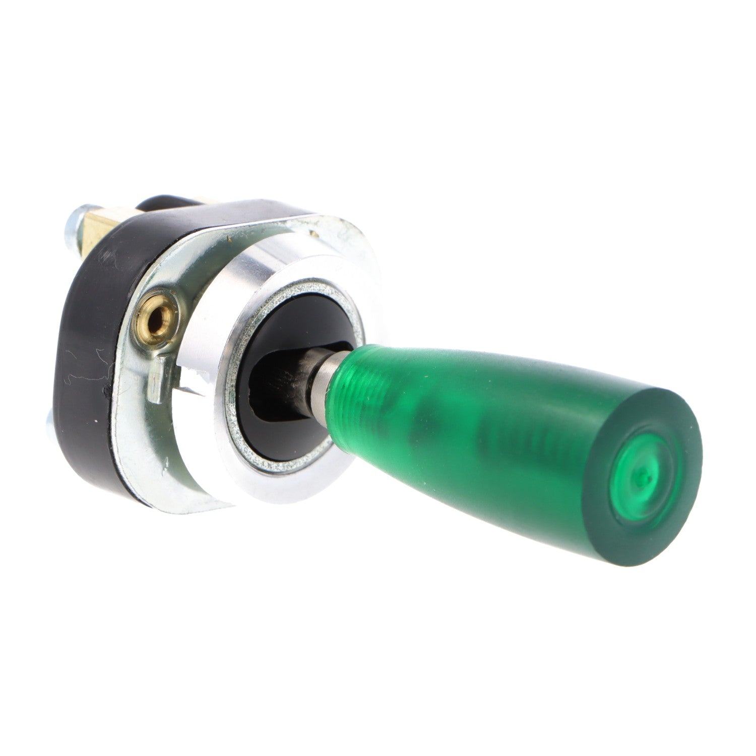 Dash Board Illuminated Indicator Switch ON/OFF/ON - Car Builder Solutions