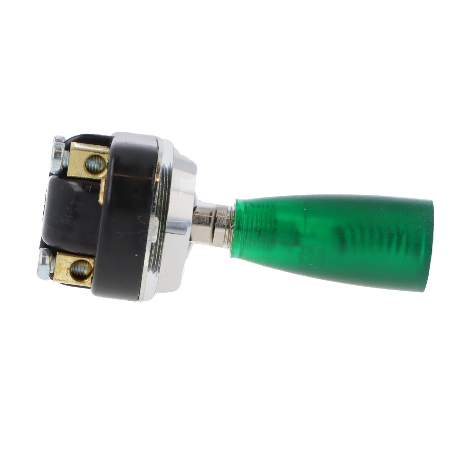 Dash Board Illuminated Indicator Switch ON/OFF/ON - Car Builder Solutions