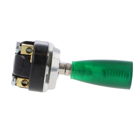 Dash Board Illuminated Indicator Switch ON/OFF/ON - Car Builder Solutions