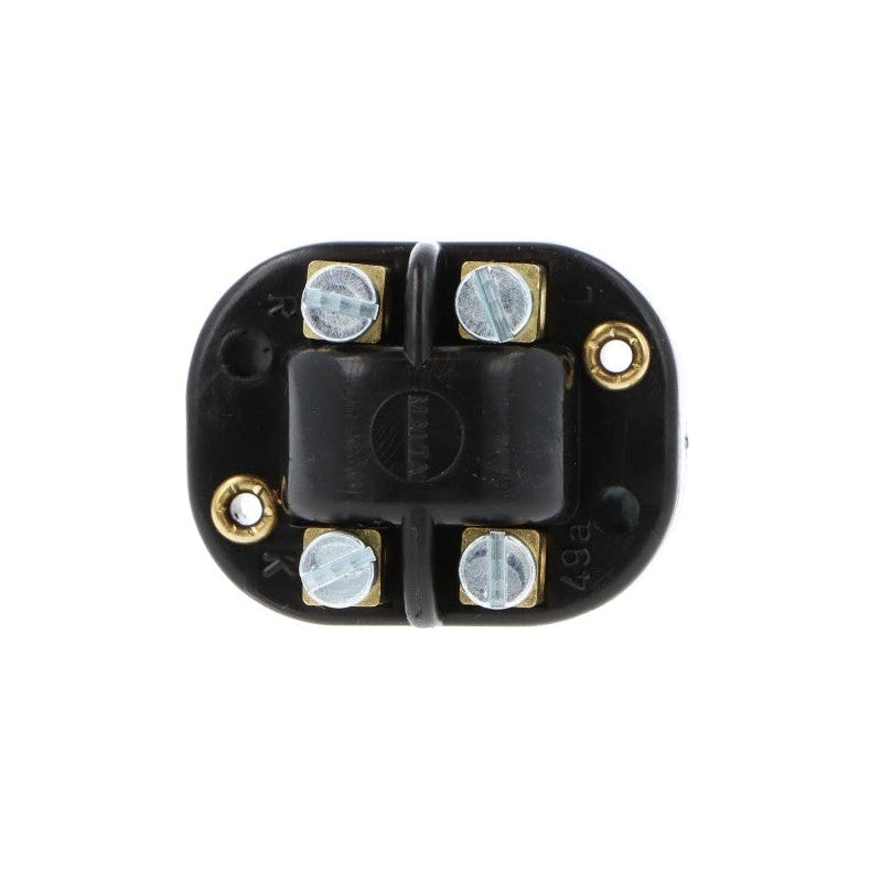 Dash Board Illuminated Indicator Switch ON/OFF/ON - Car Builder Solutions