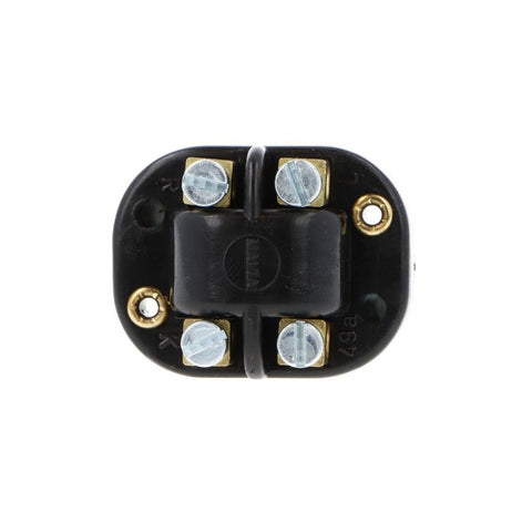 Dash Board Illuminated Indicator Switch ON/OFF/ON - Car Builder Solutions