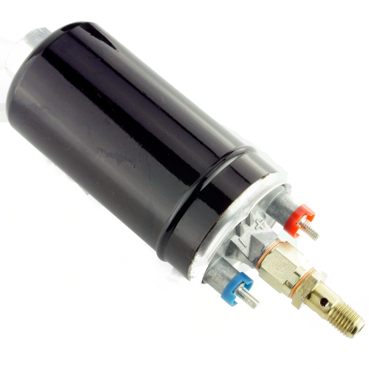 Fuel Injection Pump
