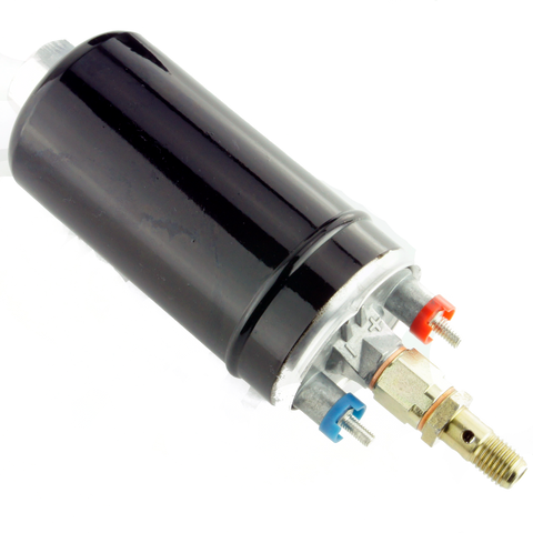 Fuel Injection Pump