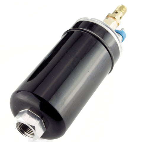 Fuel Injection Pump