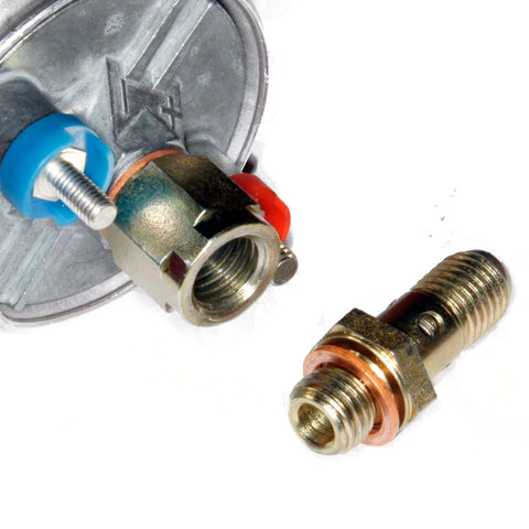 Fuel Injection Pump