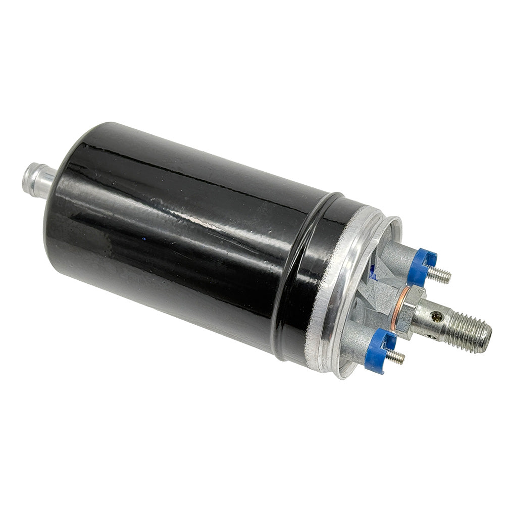 Fuel Injection Pump 73 psi (5 bar)  186 ltrs./hr.   280 ltrs/hr max