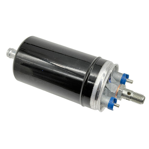 Fuel Injection Pump 73 psi (5 bar)  186 ltrs./hr.   280 ltrs/hr max