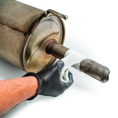 JB Weld Exhaust Weld Wrap