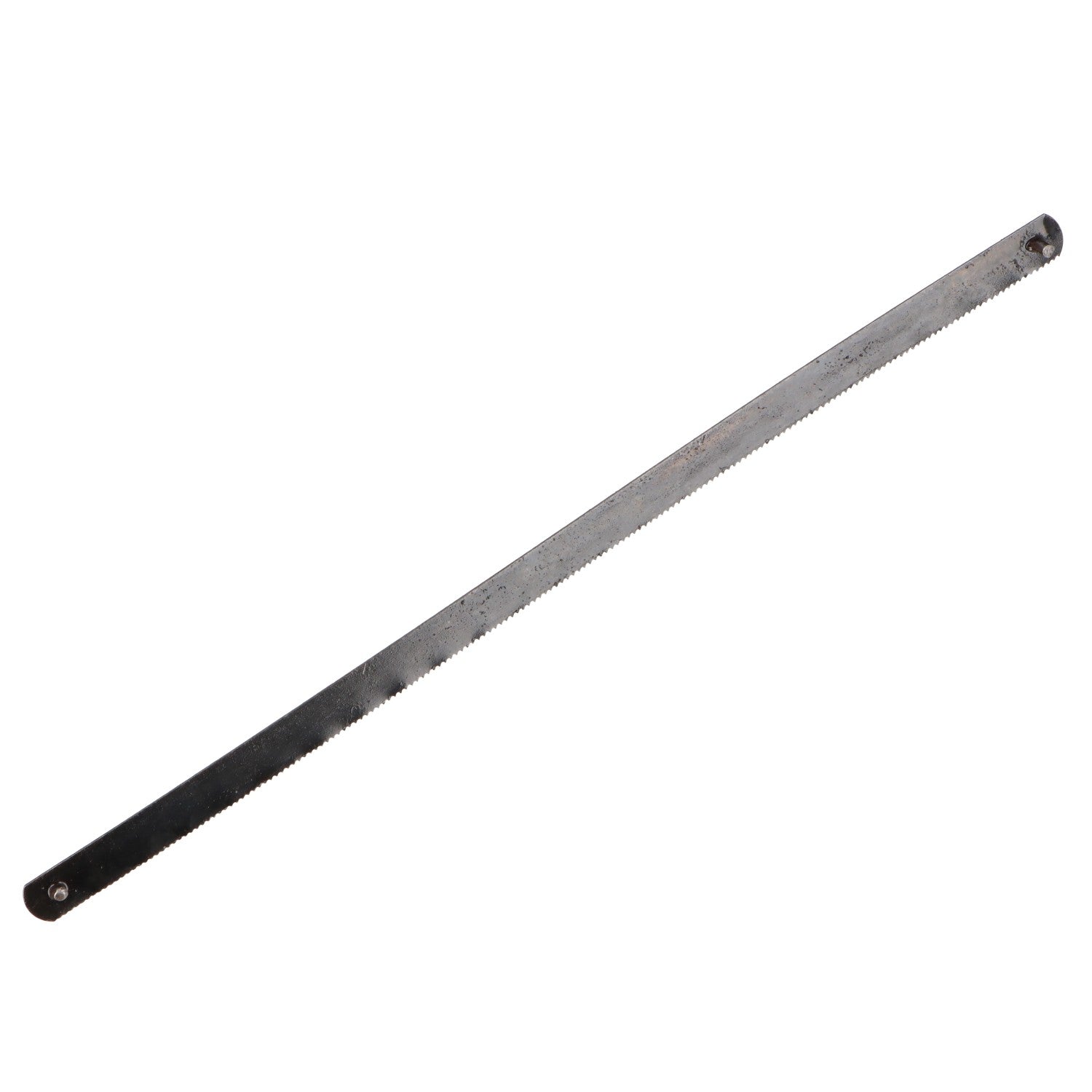 30 TPI 150MM JUNIOR HACKSAW BLADES Pack of 10 Car Builder Solutions