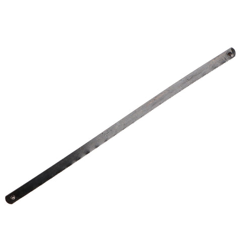 30 TPI 150MM JUNIOR HACKSAW BLADES Pack of 10 Car Builder Solutions