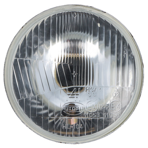 5 3/4" Replacement Light Unit