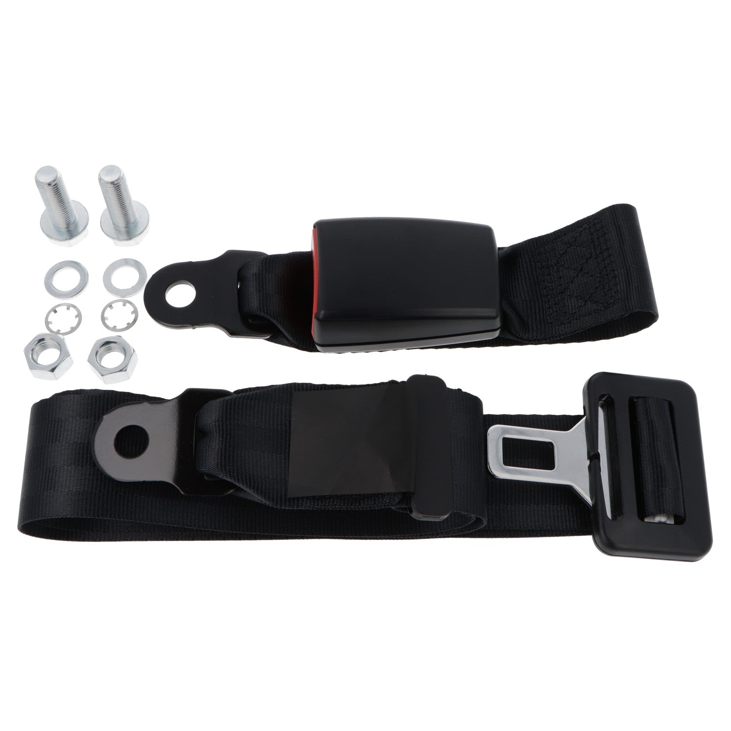 1.5 mtr Static Lap Seat Belt - Car Builder Solutions