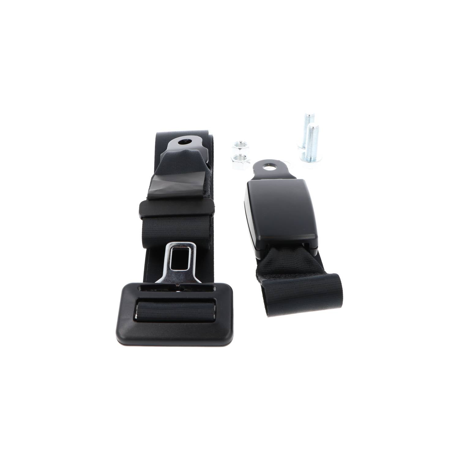 1.5 mtr Static Lap Seat Belt - Car Builder Solutions