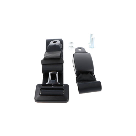 1.5 mtr Static Lap Seat Belt - Car Builder Solutions