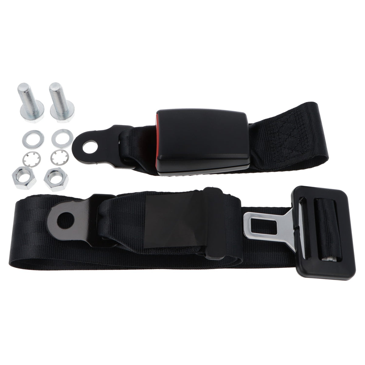 1.5 mtr Static Lap Seat Belt - Car Builder Solutions