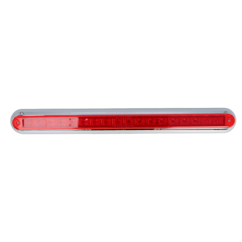 LED Strip Stop/Tail Light 380mm