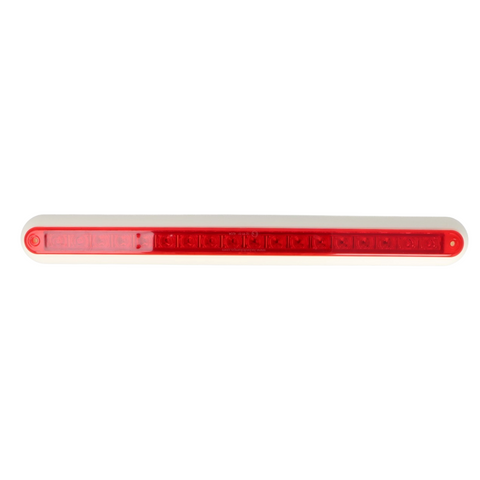 LED Strip Stop/Tail Light 380mm