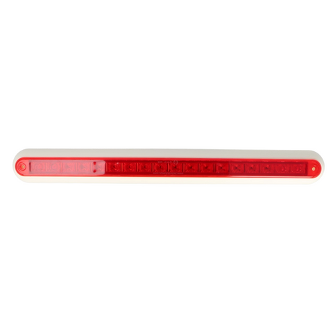 LED Strip Stop/Tail Light 380mm