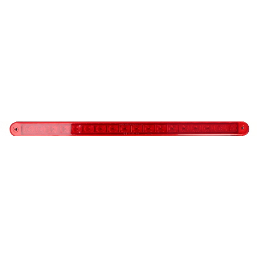 LED Strip Stop/Tail Light 380mm