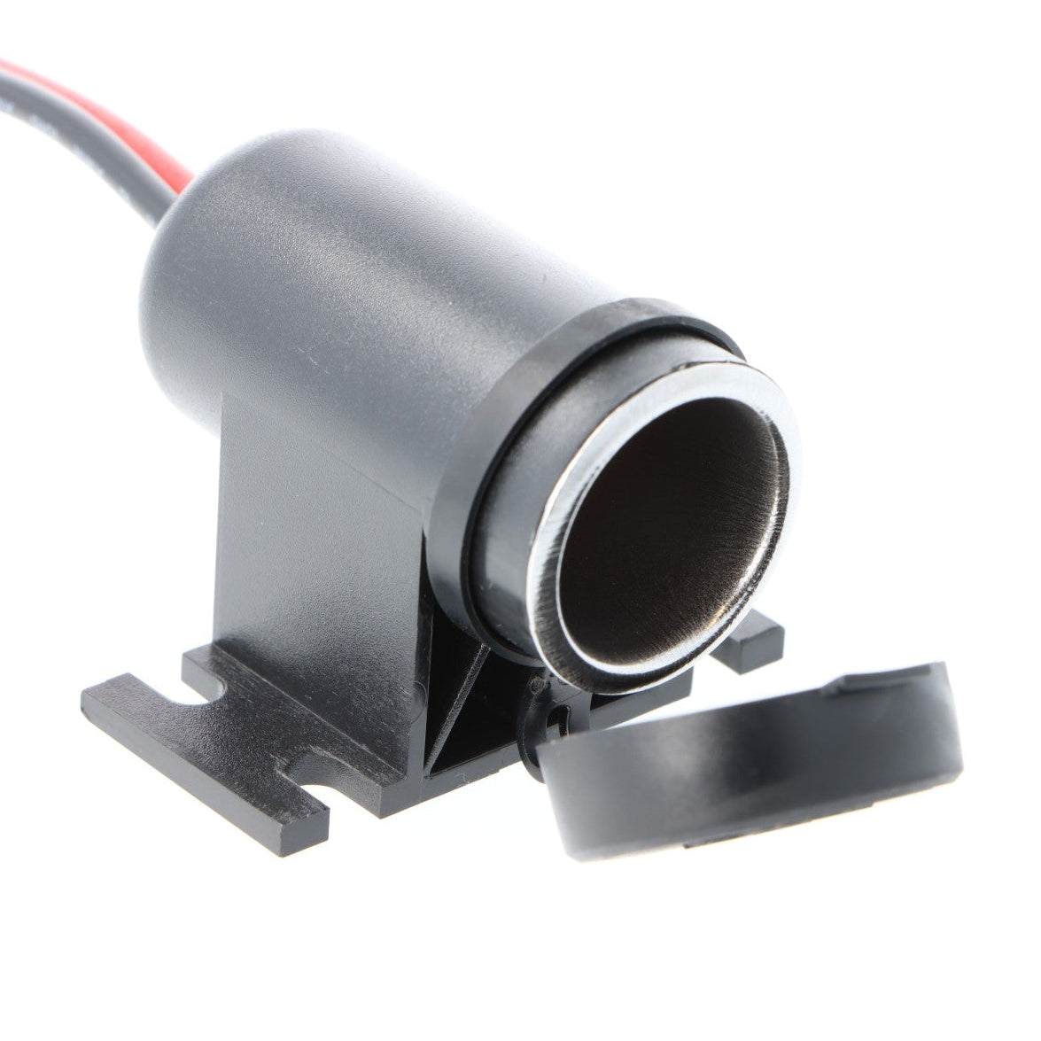 Base Mount Lighter Power Socket - Car Builder Solutions