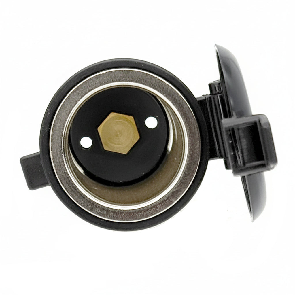 Lighter Style 12v - 24v Power Socket - Car Builder Solutions